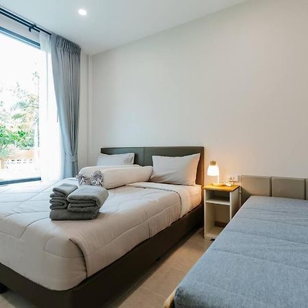 Cheeva Pool Villa Khao Lak Dış mekan fotoğraf