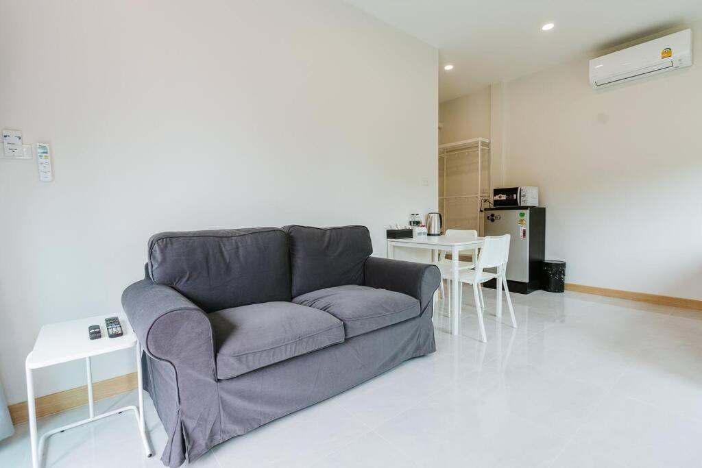 Cheeva Pool Villa Khao Lak Dış mekan fotoğraf
