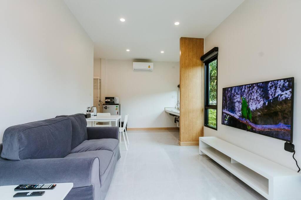 Cheeva Pool Villa Khao Lak Dış mekan fotoğraf
